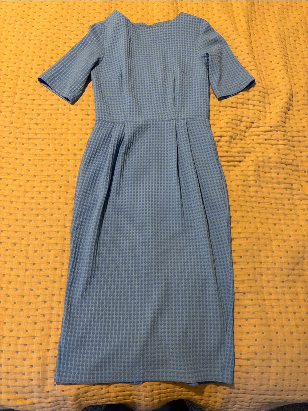ASOS Blue Dress size 12 tall